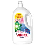 ARIEL Gel japanese blossom 90 praní 4,05 l