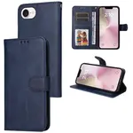 Magnet Case, iPhone 16e / 17e, modrý