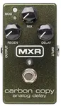 MXR M169 Carbon Copy Analog Delay (rozbalené)