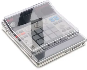 Decksaver AKAI MPC SAMPLE COVER