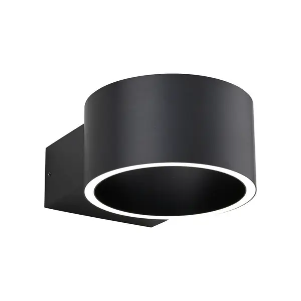 Neuhaus PURE NÁSTĚNNÉ LED SVÍTIDLO, 18.5/15/8 cm