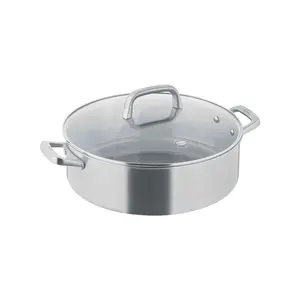 Berndes SERVÍROVACÍ PÁNEV vrstva z keramiky 28 cm