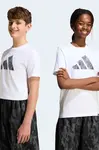 adidas tričko detské bavlnené