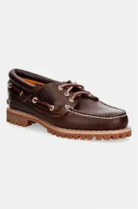 Timberland dámske kožené mokasíny