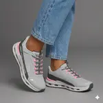 Skechers glide-step + - vista lane slip-ins 38
