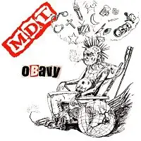M.D.T. – Obavy