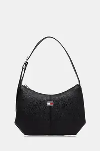 Tommy Jeans taška dámská z imitace kůže