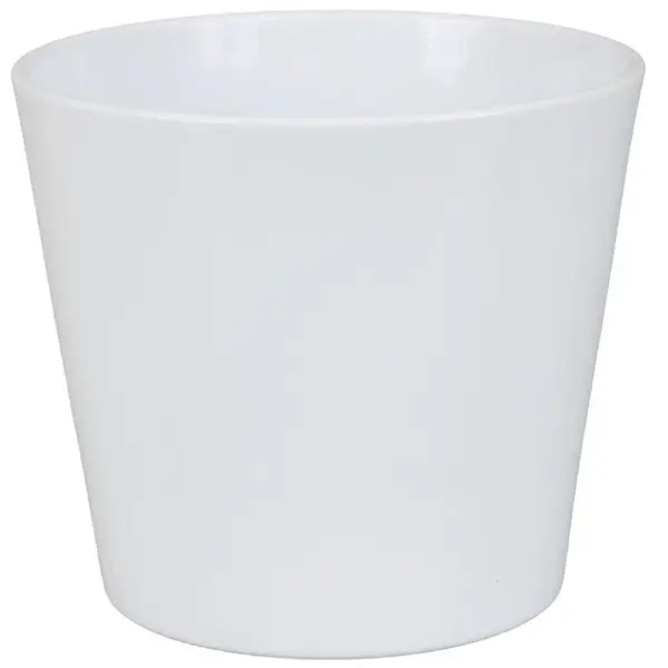 Obal Primule 440 12 cm bílý