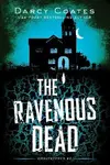 The Ravenous Dead (poškozená) - Darcy Coates