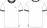 Pánské triko Lonsdale regular fit