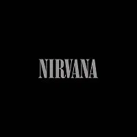 Nirvana – Nirvana [International Version] LP