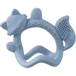 b.box Teether kousací náramek Blue 3m+ 1 ks