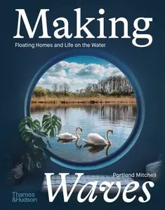 Making Waves (poškozená) - Portland Mitchell