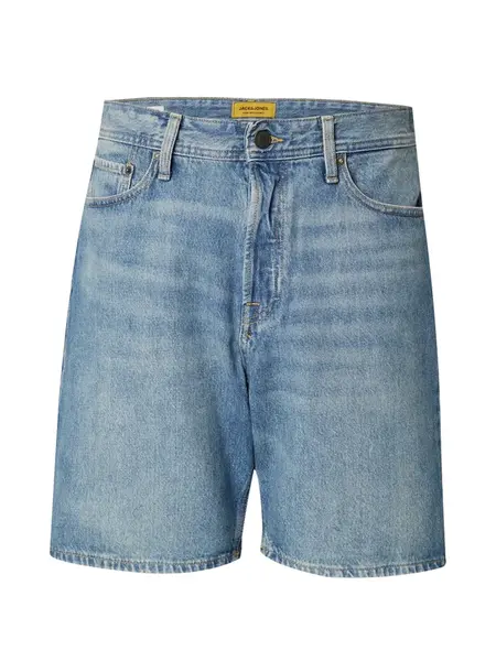 JACK & JONES Nohavice 'JJITony JJOriginal'  modrá denim