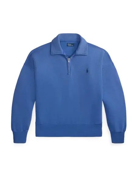 Polo Ralph Lauren Mikina  modrá
