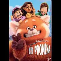 Různí interpreti – Proměna DVD