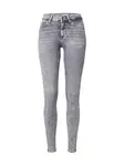 ONLY Džínsy  sivý denim