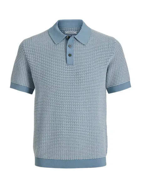 Jack & Jones Junior Sveter 'JPRBLUKINGSLEY'  opálová / biela