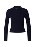ONLY Sveter  tmavomodrá