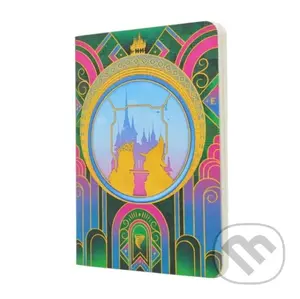Paperblanks - zošit Ozmopolitan Notebook