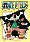 One Piece 16 - Pochodeň - Eiičiró Oda