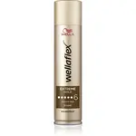 Wella Wellaflex Extreme Hold lak na vlasy s extra silnou fixací pro přirozenou fixaci 250 ml