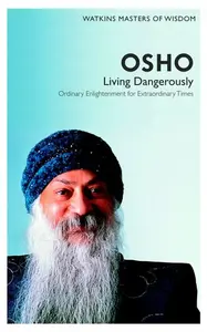 Watkins Masters of Wisdom: Osho - Osho Rajneesh