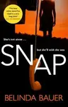 Snap (poškozená) - Bauer Belinda