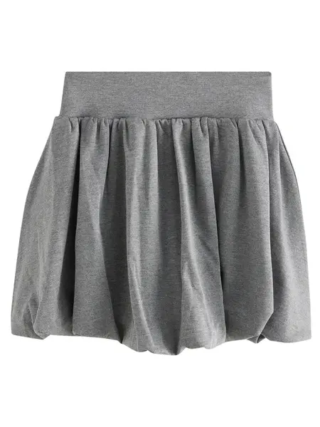 Next Sukňa  sivá