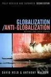 Globalization / Anti-Globalization - David Held - kniha z kategorie Odborné a náučné
