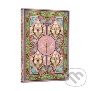 Paperblanks - zápisník Mimosa