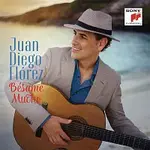 Juan Diego Flórez – Bésame Mucho CD