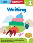 Kumon Grade 1 Writing