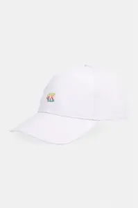 Calvin Klein baseballová čepice pánská bavlněná