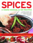 Spices - Sallie Morrisová