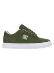 Dc shoes pánské boty Onyx Olive / Tan | Zelená | Velikost 47 EU