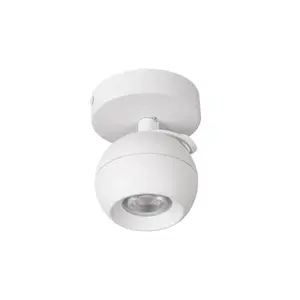 Luster GALOBA 33670 White K1