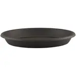 Podmiska Round 22 cm anthracite