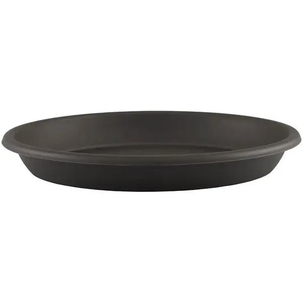 Podmiska Round 22 cm anthracite