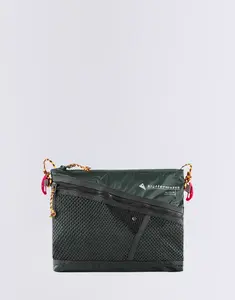 Klättermusen Algir Accesory Bag Medium 563 Dark Teal