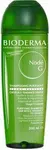 Bioderma Šampon pro mastné vlasy Nodé G (Purifying Shampoo) 400 ml
