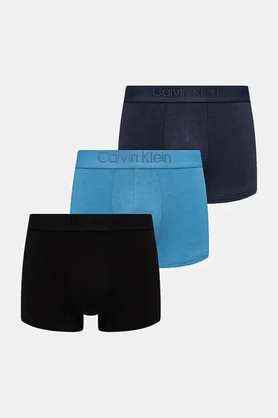 Calvin Klein Underwear přiléhavé boxerky pánské 3-pack