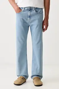 Tommy Jeans  regular fit džíny pánské