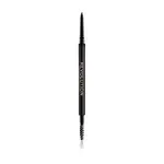 Revolution Precizní tužka na obočí s kartáčkem (Precise Brow Pencil Light Brown) 0,05 g Brown