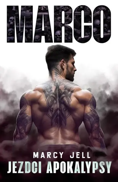 Marco - Marcy Jell