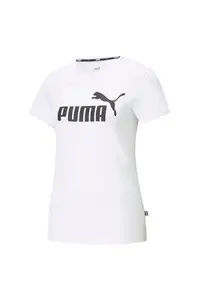 Dámské tričko Puma Logo Tee