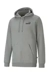 Dětská mikina Puma s logem
