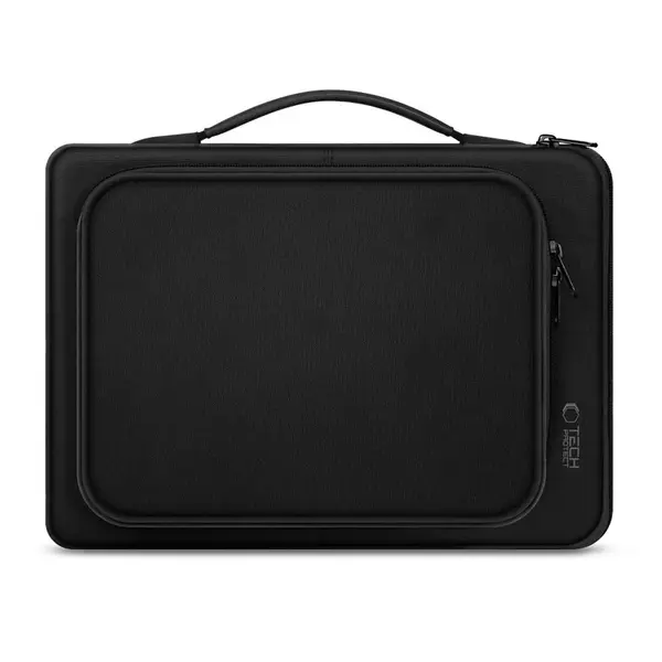 Tech-Protect Basic taška na notebook 15-16'', čierna