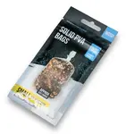 Nash pva sáčky solid pva bags fast melt - small