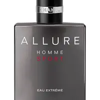 Chanel Allure Homme Sport Eau Extreme - EDP 50 ml